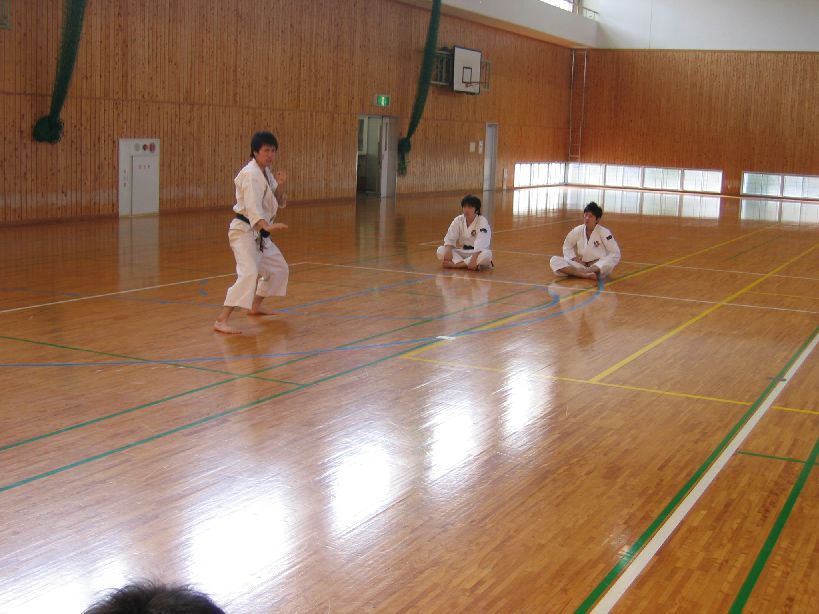2005-12 Beppu Daigaku Arena SK02