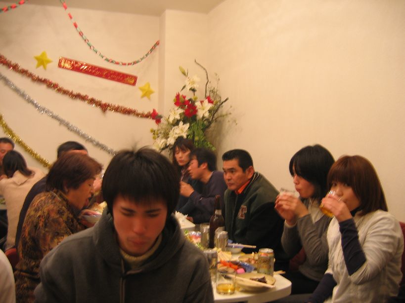 2005 Shorinji Bounenkai 01