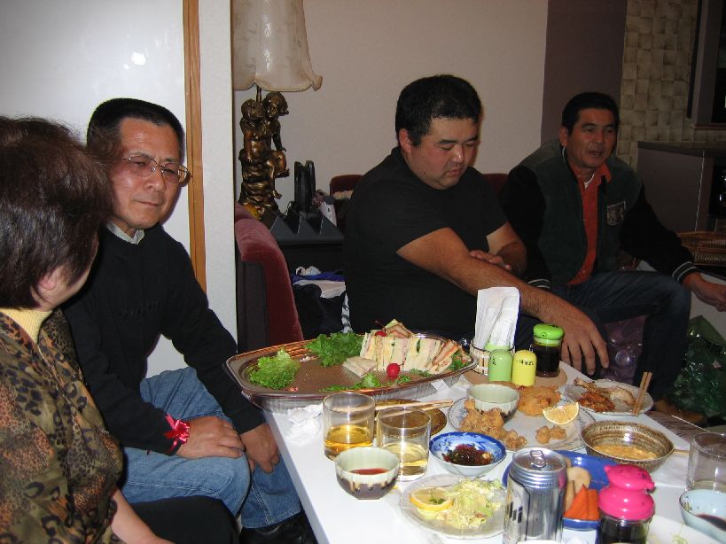 2005 Shorinji Bounenkai 04